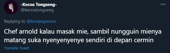 Juri Masterchef Masak